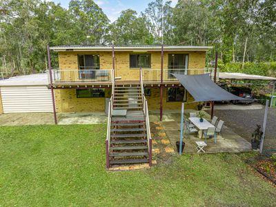 1103 Louis Bazzo Drive, Cootharaba
