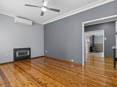 83 Swanson Street, Weston