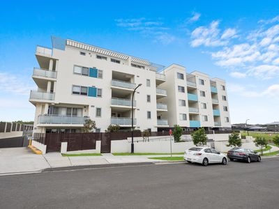 412 / 30 Rebecca Street, Tallawong