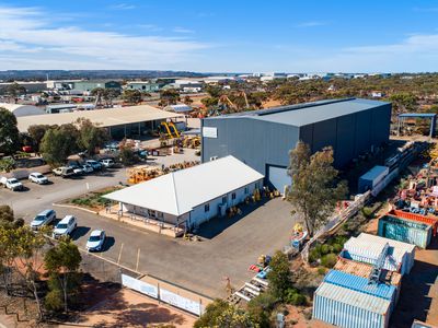 45 Broadwood Street, West Kalgoorlie