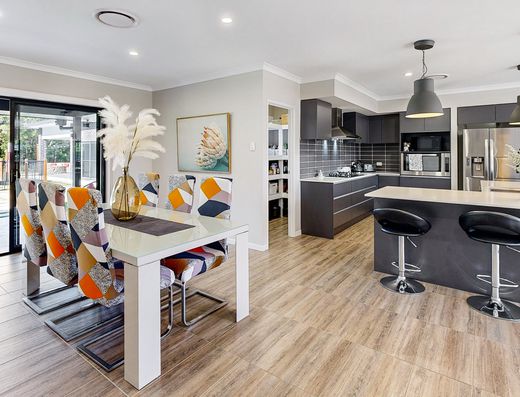 This is the life...Exceptional Cooroibah Home image 6