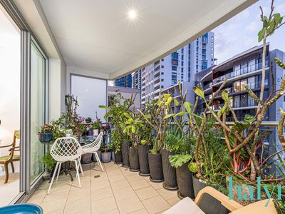 24 / 42-52 Terrace Road, East Perth