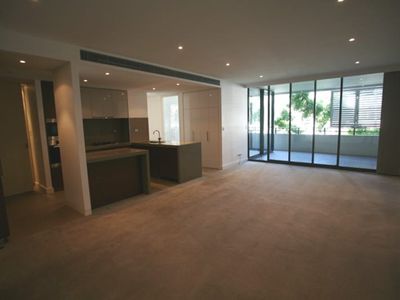 204 / 50 McLachlan Avenue, Rushcutters Bay