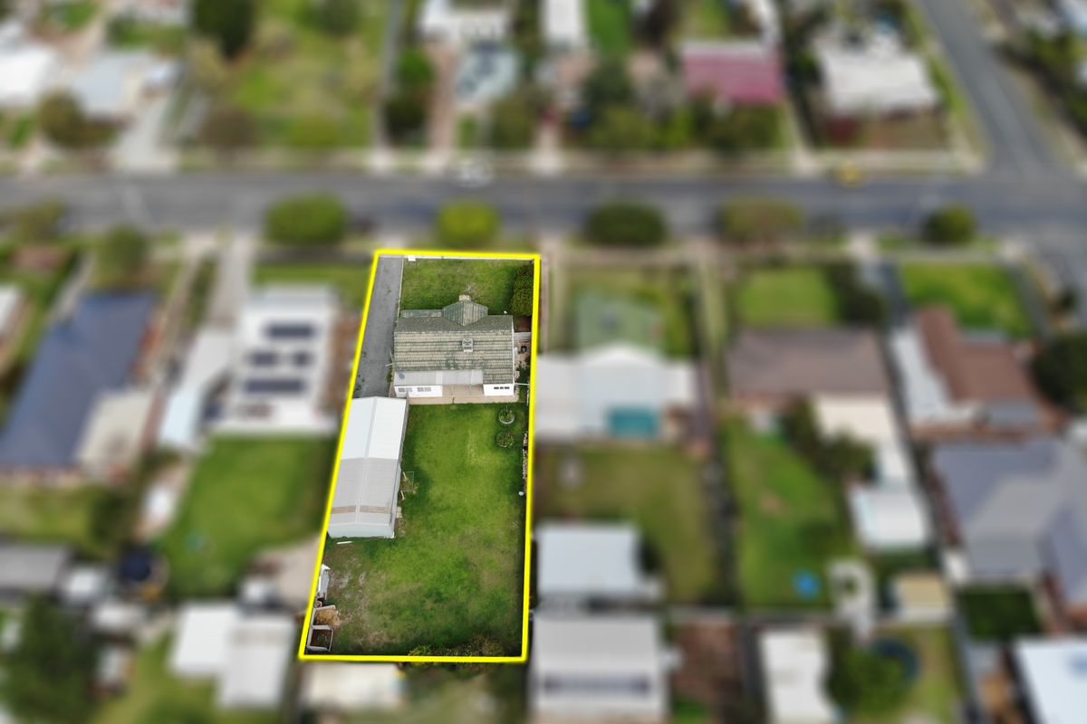 49 Edis Street, Kyabram