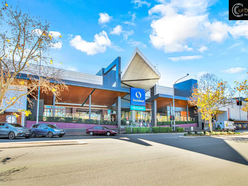 3 / 102-104 Lackey Street, Merrylands