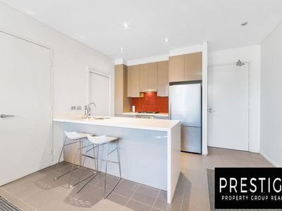 552 / 7 Hirst Street, Arncliffe