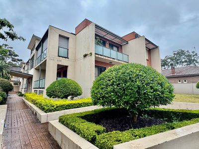 6 / 503-505 Burwood Road, Belmore
