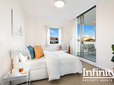 418 / 717 Anzac Parade, Maroubra