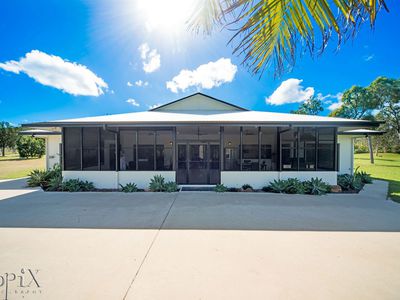 168 Hydeaway Bay Drive, Cape Gloucester