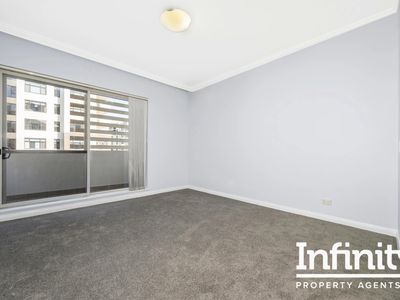 351 / 5 Baywater Drive, Wentworth Point