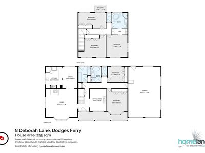 8 Deborah Lane, Dodges Ferry