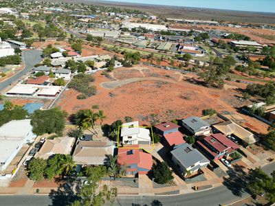 18C Somerset Crescent, South Hedland
