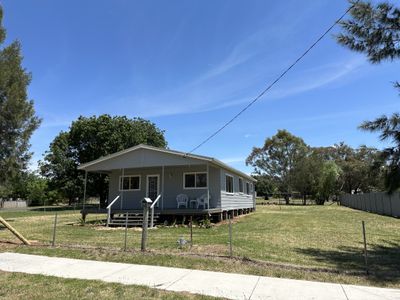 151 Binnia Street, Coolah