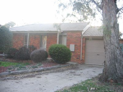 40 SHAKESPERE STREET, Heathcote