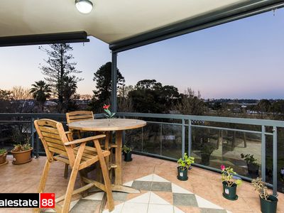 17 / 50 Trafalgar Road, East Perth