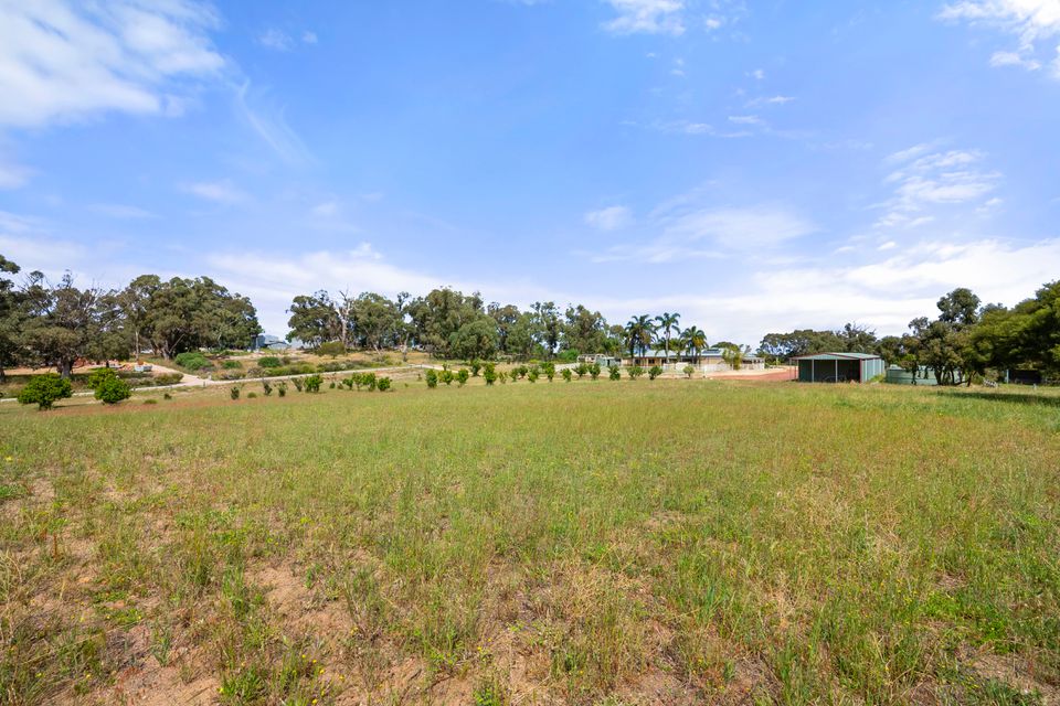 23 CUDLISS CLOSE, Baldivis