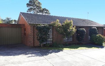 3 / 31 Wilson Street, Berwick