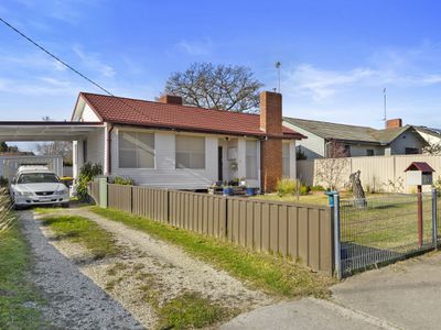 27 Anglesey Street, Seymour