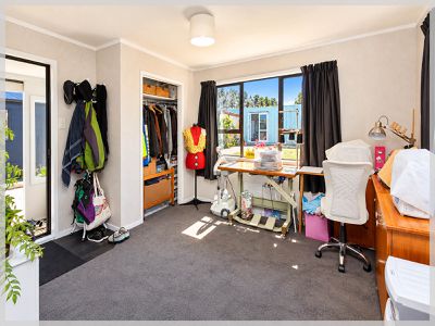 35 Edinburgh Terrace, Foxton Beach