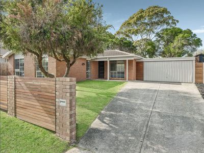 15 Dunrobin Ct, Carrum Downs
