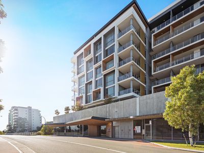 75 / 8 Riversdale Road, Burswood