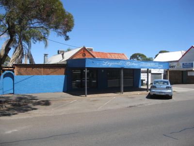 6 Maritana, Kalgoorlie