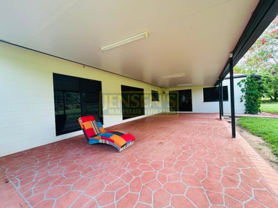 197 Bluff Road, Millchester