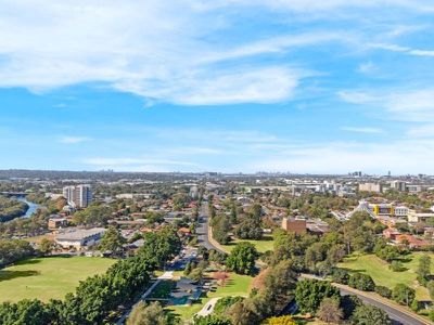 1501 / 23 Hassall Street, Parramatta