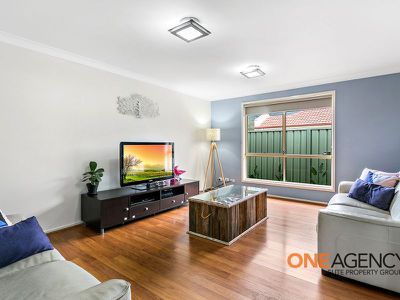 17 Yulara Drive, Albion Park
