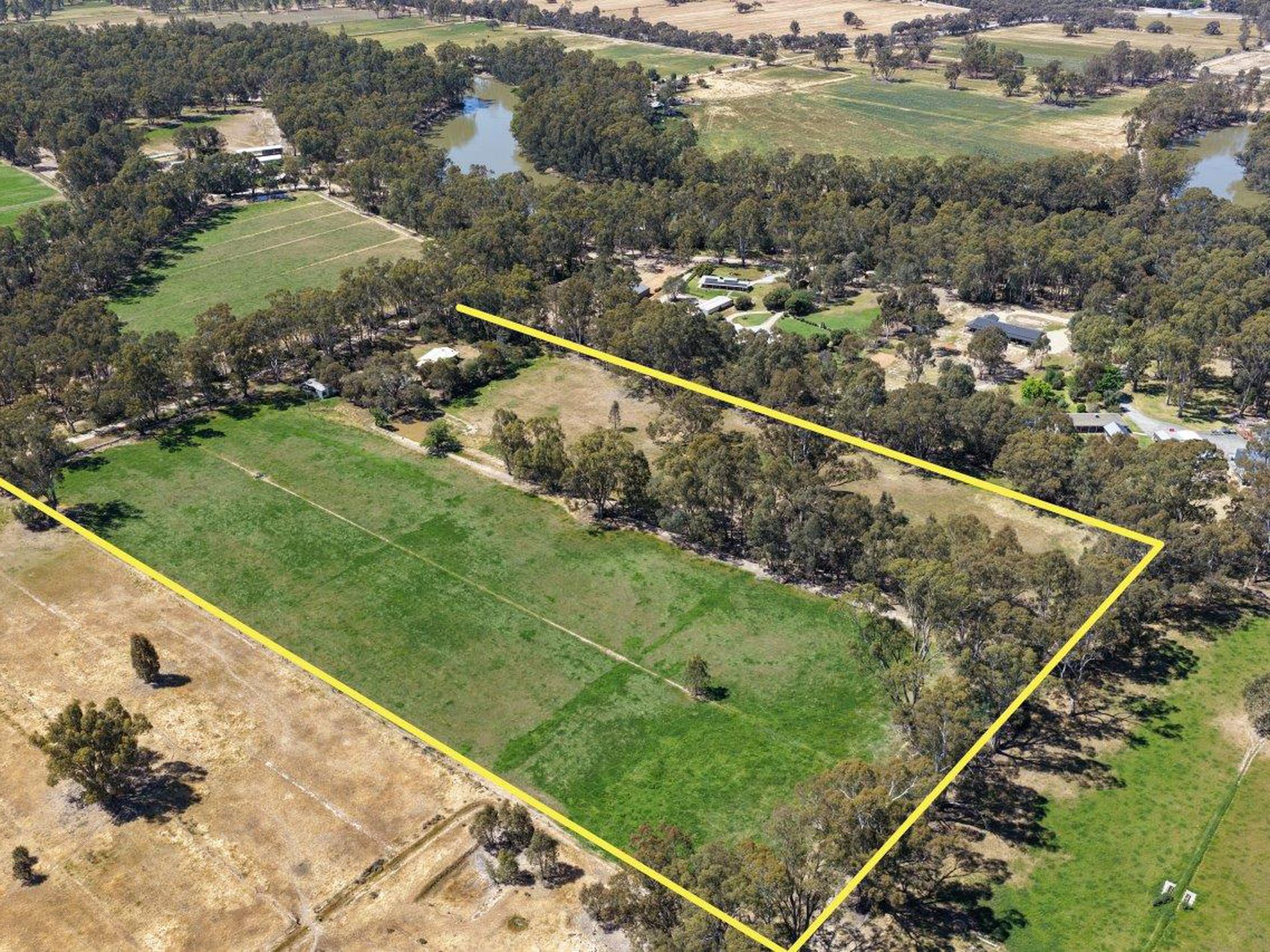 111 CASSIDY LANE, Koondrook