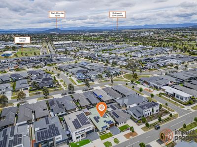 32 Dunnart Circuit, Throsby