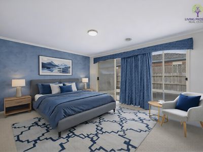 42 Baden Powell Drive, Tarneit