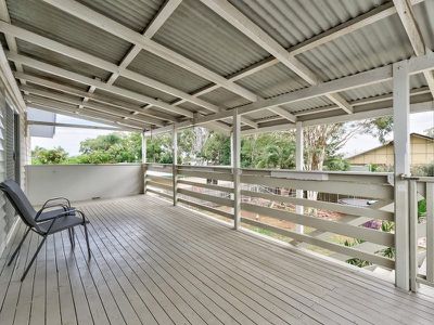 5 Porter Street, Point Vernon