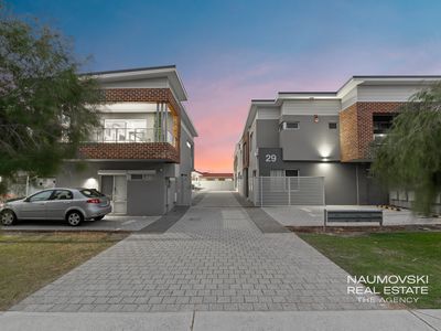 6 / 29 Green Avenue, Balcatta