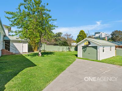 9 Osborne Street, Nowra