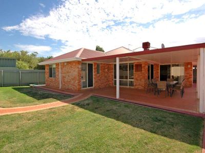 20 Longmore Parade, Kalgoorlie