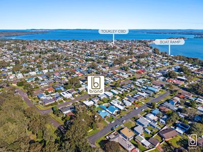 39 Fourth Avenue, Toukley