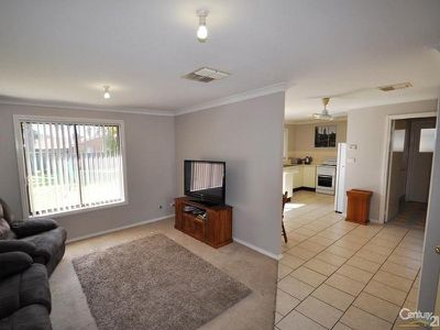 4 Hellyer Court, Dubbo