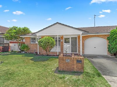 2 / 9 Stanley Street, Forster