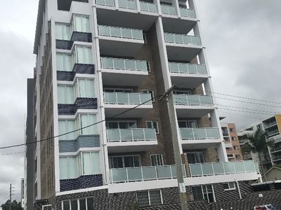 20 / 83 Campbell Street, Liverpool