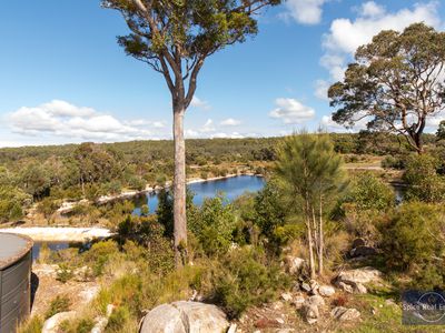 126 Bidewell Road, Kordabup