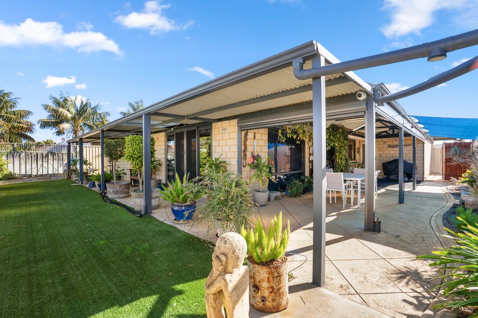 21 Coombs Street, Rockingham