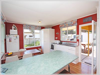 9 Dewe Terrace, Foxton Beach