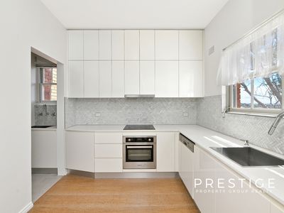 22 / 18 Belmore St, Arncliffe