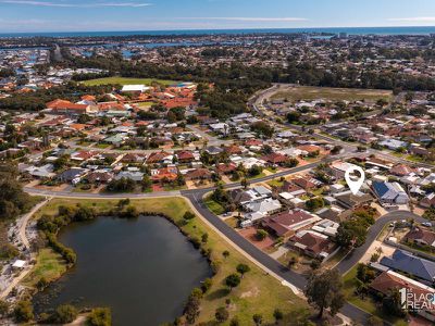 12 Shanto Ct, Dudley Park