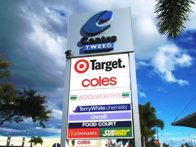 3 / 16 Banks Avenue, Tweed Heads