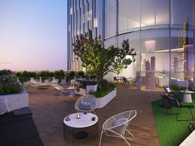 1207 / 15 Everage Street, Moonee Ponds