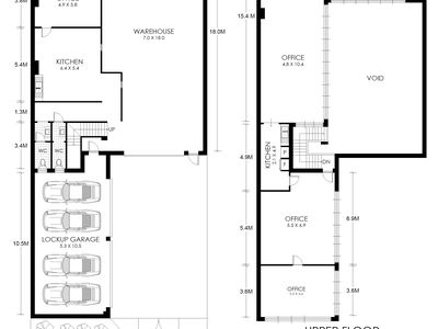 11 East Street, Granville