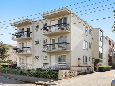 5 / 37 Bignell Street, Flemington