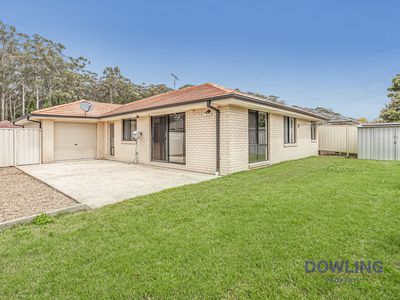 27 Lillypilly Close, Medowie